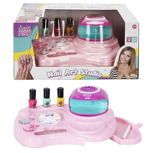 4789 SUN-I��kl� T�rnak Tasar�m St�dyosu