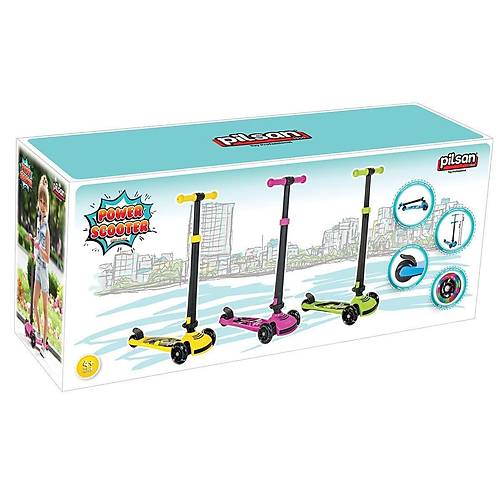 07 354 POWER SCOOTER ( SARI)