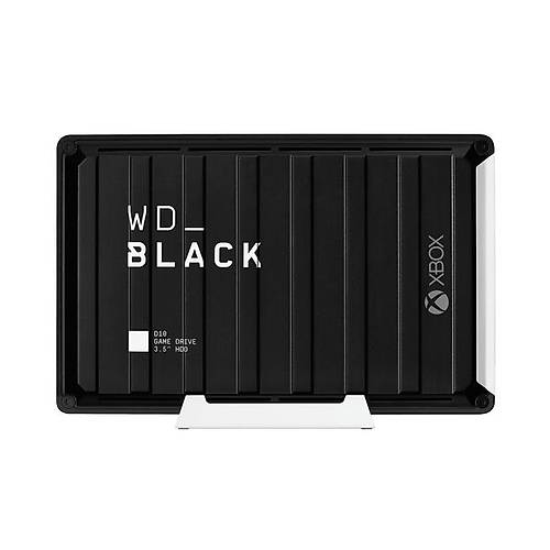 WD_BLACK D10 Game Drive for Xbox One