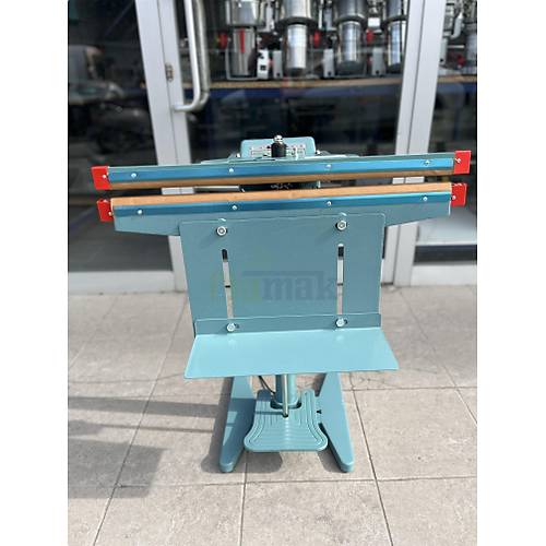 Brother 60 cm x2 Ayakl Poet Yaptrma Makinesi - ift Tarafl Yaptrma