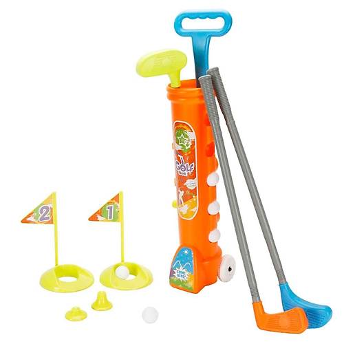 1010071 SUN-AOJ-GOLF SET EKEK ANTALI FLE 2R