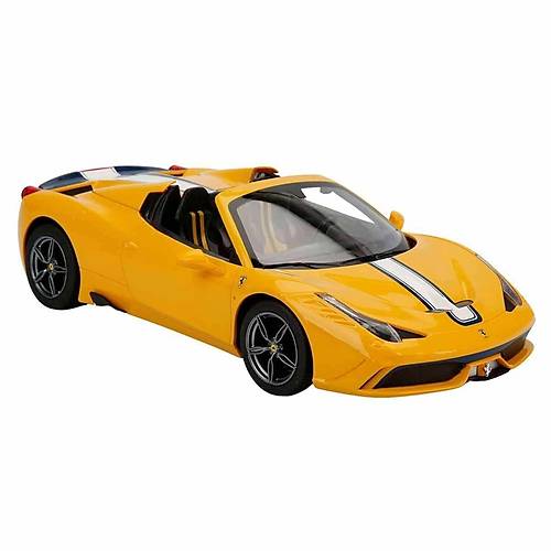 74560 1:14 Ferrari 458 Speciale Uzaktan Kumandal� I��kl� Araba -Sunman