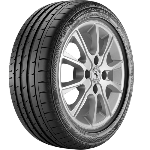 265/35R18 97Y XL FR SC3 MO