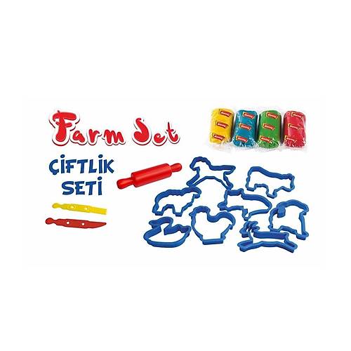 ERN-588 HEROES ORTA KUTULU ��FTL�K OYUN HAMURU SET�