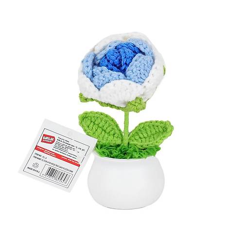 FL-5 Kro�e �rg� �akay�k �i�ek -Birliktoys