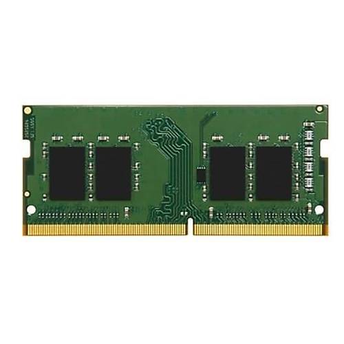 Kingston 4GB 3200MHz DDR4 Non-ECC CL22 SODIMM 1Rx16
