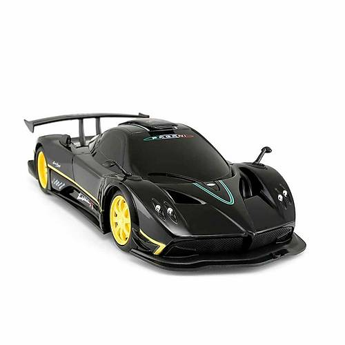 38110  Uzaktan Kumandal� Pagani Zonda R Araba 35 cm 1:14
