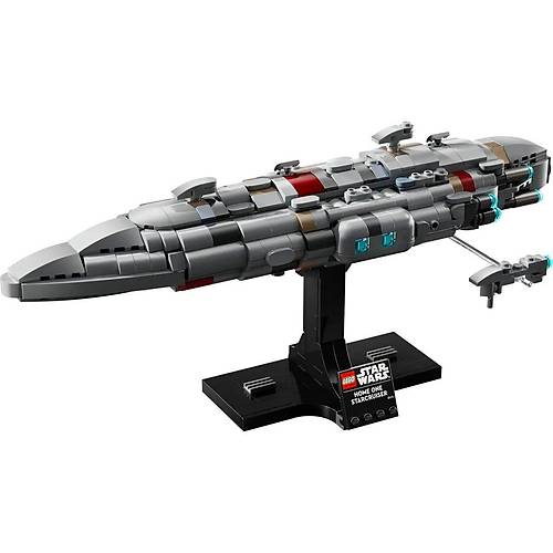75405 Lego Star Wars - Home One Starcruiser 559 Par�a +18 Ya�