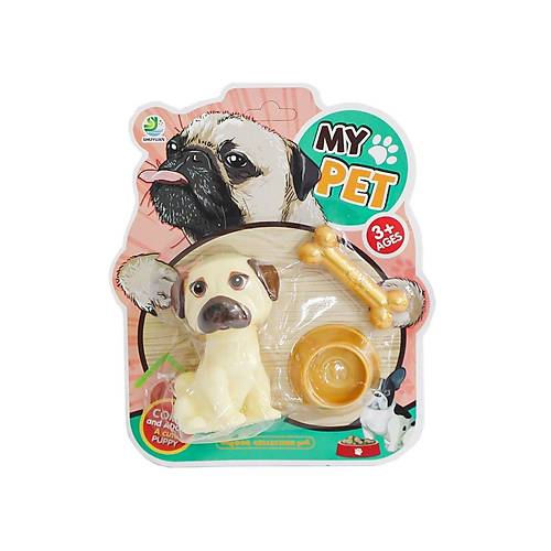 933-1 Kartela Sevimli K�pek