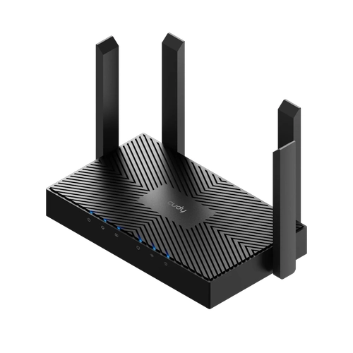 CUDY AX3000 Gigabit WiFi 6 Mesh Router