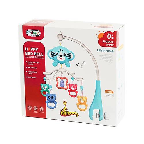 668-24 Pilli Fonksiyonlu Dnence -Karsan