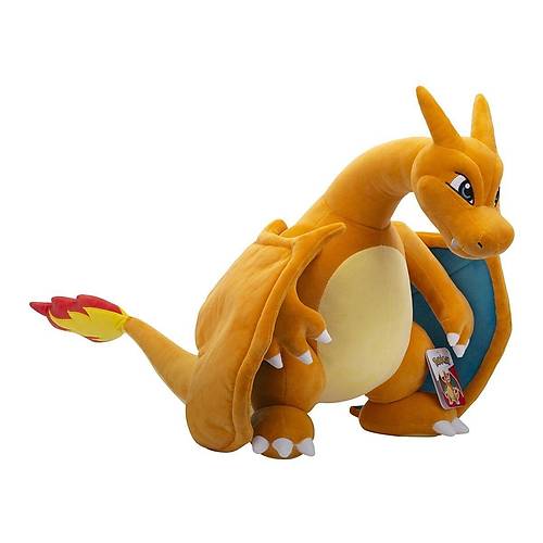 POK PKW3681 Pokemon Charizard Pel�� 60 cm PKW3681