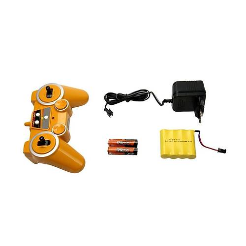 E560-003  Kumandal� �arjl� ��p Kamyonu 1:20  -Vardem