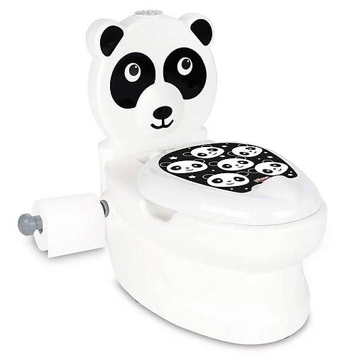 07 561 Pilsan Eitici Panda Klozet