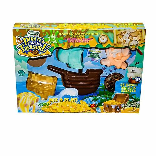 33487 SLMY SUPER SET KORSAN