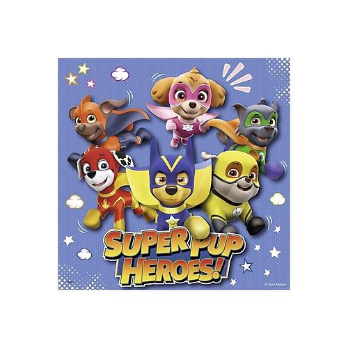 80366 Paw Patrol 3x49 par�a Ravensburger Puzzle