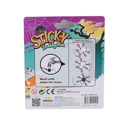 4910 SUN-YAPI�KAN B�CEKLER