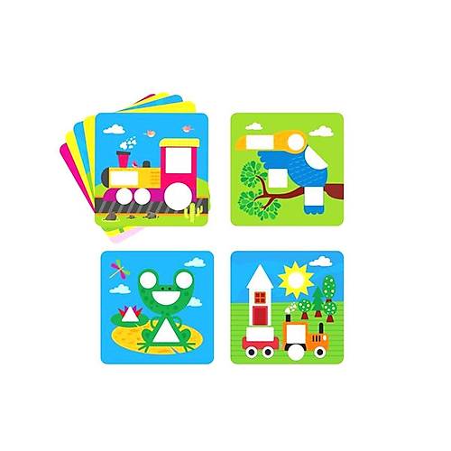 5306 KumToys, �eklini Ke�fet / +2 ya�