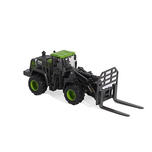 601-5 S�rtmeli Metal �n�aat Seti -Prestij