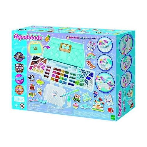 35114 AquaBeads Tasar�mc� �antas� 1400 par�a +4 ya�