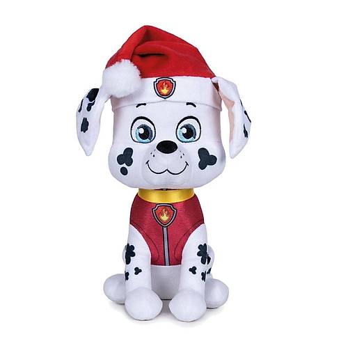 760022375 PAW Patrol 27cm Pelu