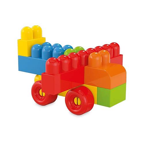 01021 AKILLI �OCUK 40 PCS