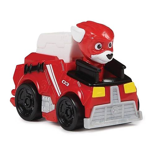 SPM-6067086 PAW PATROL F�LM ARACI