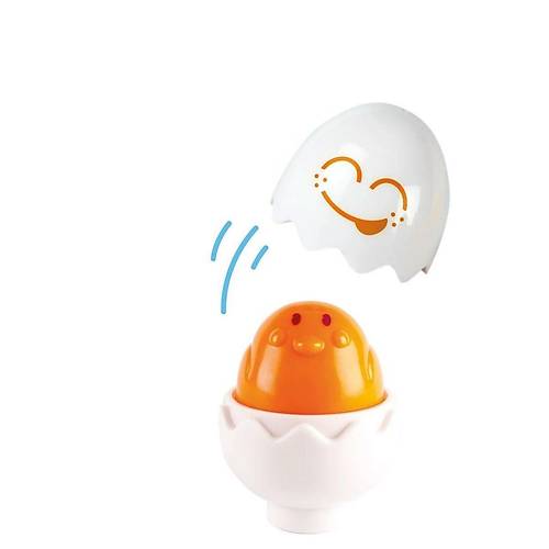 1581 Tomy Toomies Saklamba�l� Renkli Yumurtalar 12-36 ay