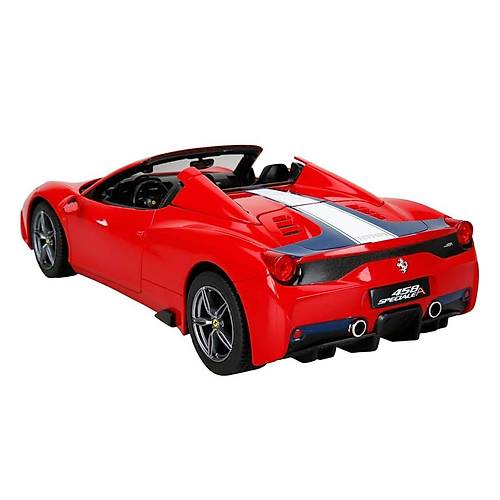 74560 1:14 Ferrari 458 Speciale Uzaktan Kumandal� I��kl� Araba -Sunman
