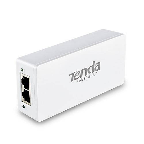 TENDA POE30G-AT GIGABIT POE ENJEKTR