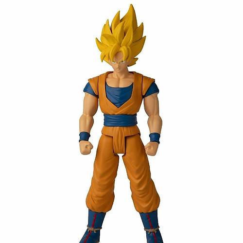 36730 Dragon Ball - Snr Tanmaz Serisi 30 cm Figr - zel fiyatl rn