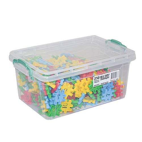 183 SMART 250 PARA- KAPTA