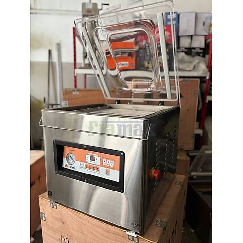 Fiapack 51 cm Vakum Paketleme Makinesi - DF51 Vakum Paketleme Makinas - Gda Vakum