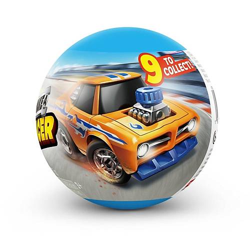 5U000000 Make a Racer Srpriz Paket - 77625
