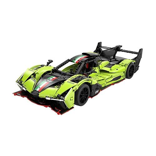 C63009W CADA PHANTOM WING SPORTS F1 YARI� ARABASI 1817 PAR�A BLOCK