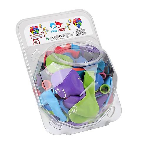 STR-132 Glenyz Balon 100l