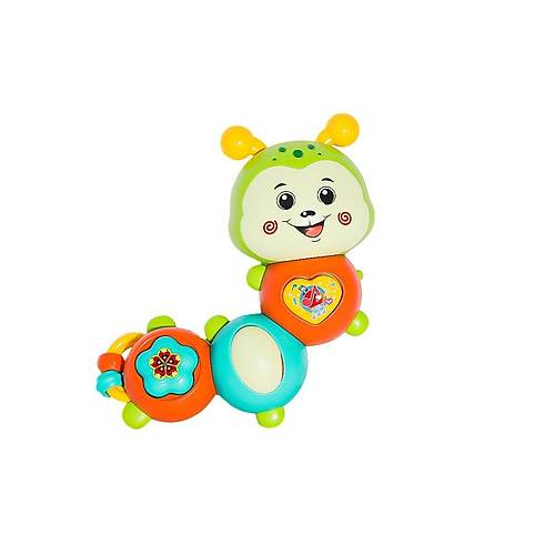 JLG-855-142A  I��kl� ve M�zikli T�rt�l -Vardem