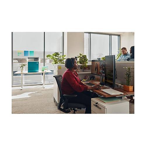 Poly BW 3320 Stereo USB-C HS +USB-C/A