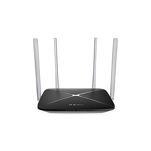 TP-LINK MERCUSYS AC12 1200Mbps ROUTER