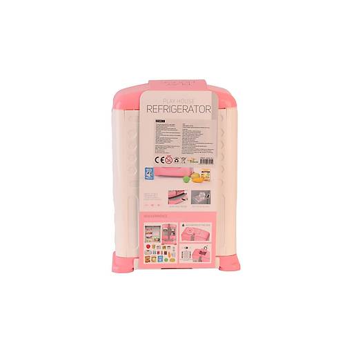 LS820C78-2 P�LL� BUZDOLABI SET�