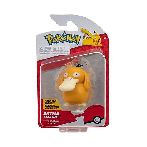 POK 95007-V Pokemon Battle Figrler Seri