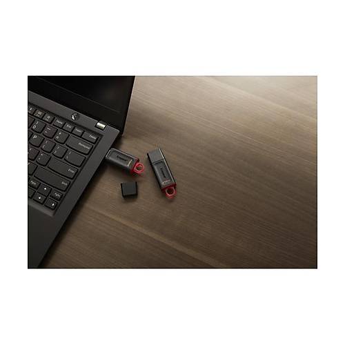 Kingston 256GB USB3.2 Gen1 DataTraveler Exodia (Black + Pink)