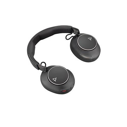 Poly VOY SR 80 USB-C HS +USB-C/A