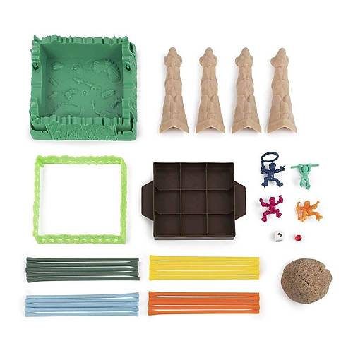 6066324 Batakl�k Maceres� - Kinetic Sand