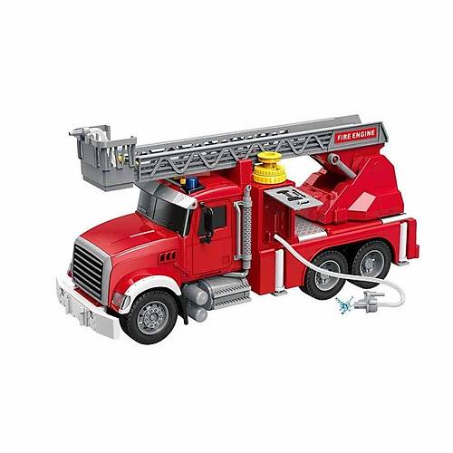 3326 Maxx Wheels Sesli ve I��kl� �tfaiye Ara�lar� -Sunman