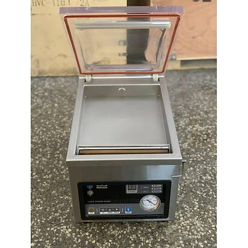 kinci El Cas 26 cm Vakum Makinas - CVP-260 16.03.2022