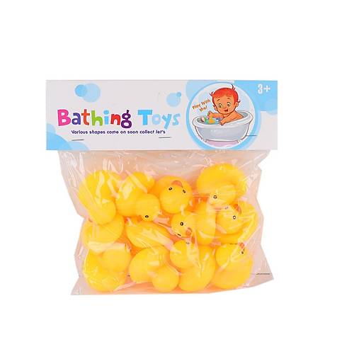 MD073 Poetli 12li Vinil rdek