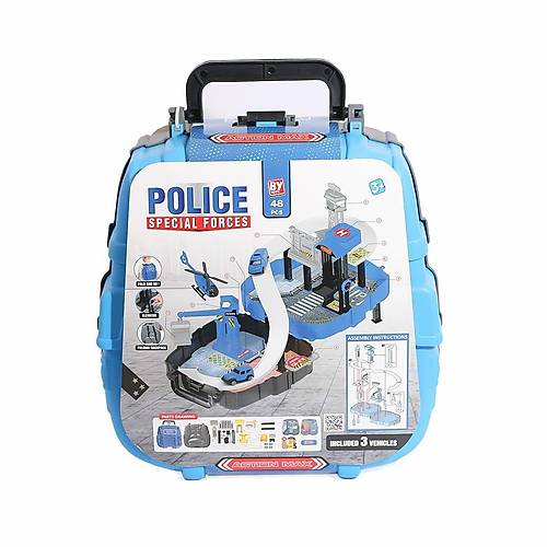 BP-622 �ANTALI POL�S YOL SET