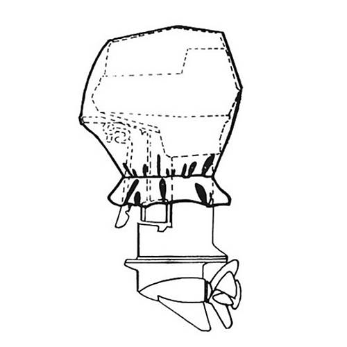 Dtan takma motor klf 1545HP