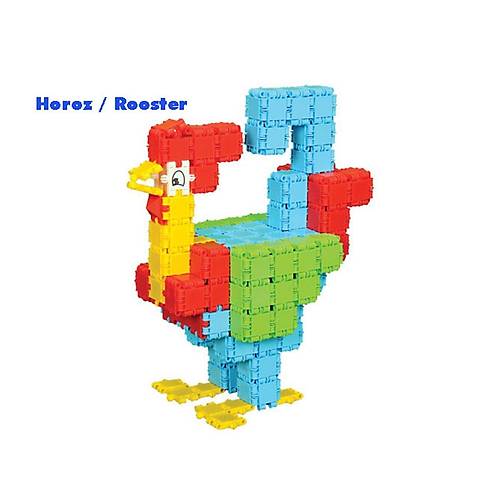 125P FLEXY 500 PAR�A TANGLES KUT